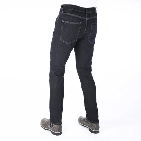 Oxford Original Approved AA Jeans Slim Men Black