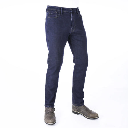 Oxford Original Approved AA Jeans Slim Men Rinse
