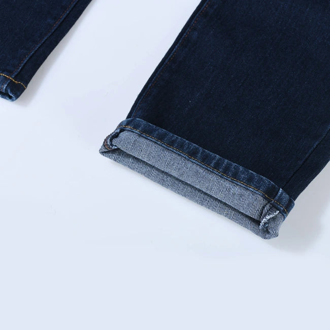 Oxford Original Approved AA Jeans Slim Men Rinse
