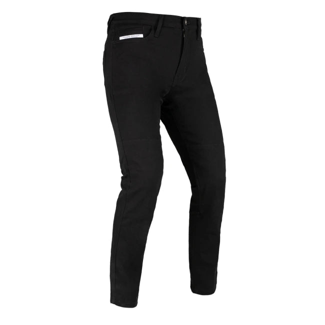 Oxford Original Approved AA Super Stretch Men‘s Jeans Black