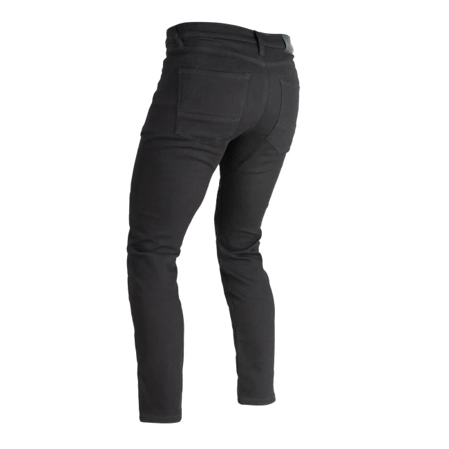 Oxford Original Approved AA Super Stretch Men‘s Jeans Black