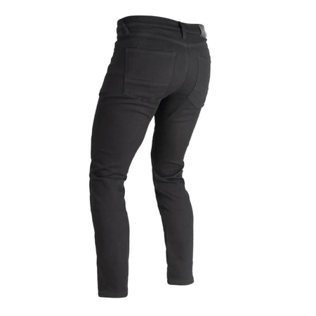 Oxford Original Approved AA Super Stretch Men‘s Jeans Black