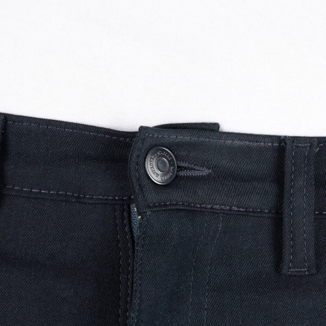 Oxford Original Approved AA Super Stretch Men‘s Jeans Indigo
