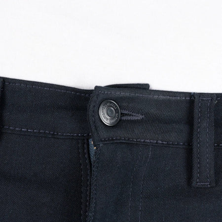 Oxford Original Approved AA Super Stretch Men‘s Jeans Indigo