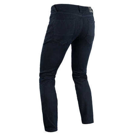 Oxford Original Approved AA Super Stretch Men‘s Jeans Indigo