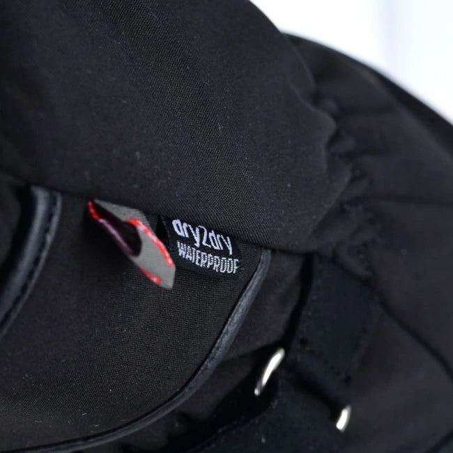 Polar 1.0 MS Glove Blk/Fluo
