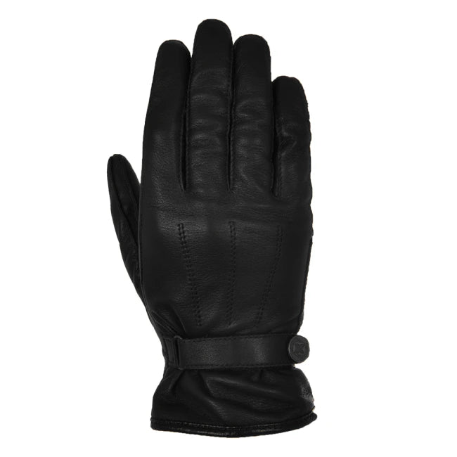 Holton Classic Leather Glove Black