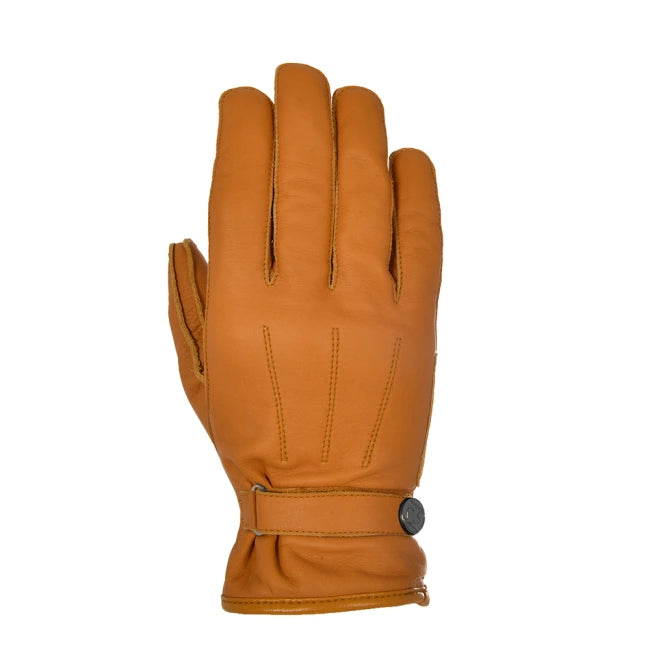 Holton Classic Leather Glove Tan