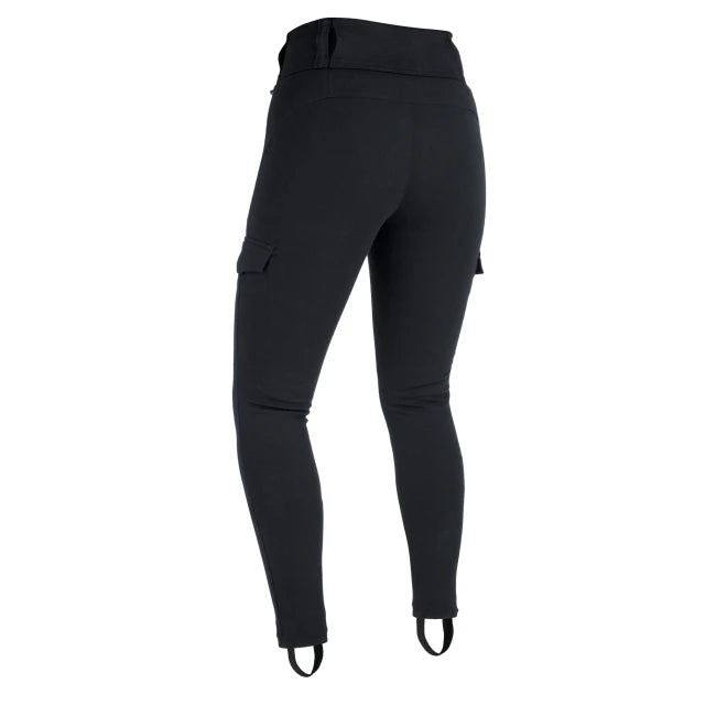 Oxford Super Cargo Leggings 1.0 Women’s Leggings Black