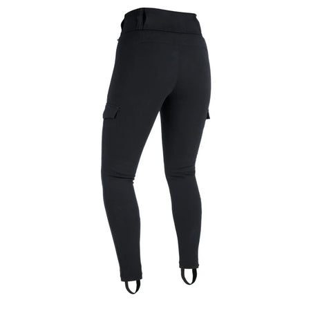 Oxford Super Cargo Leggings 1.0 Women’s Leggings Black