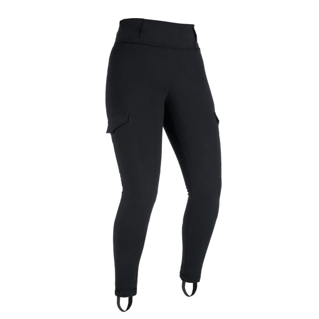 Oxford Super Cargo Leggings 1.0 Women’s Leggings Black