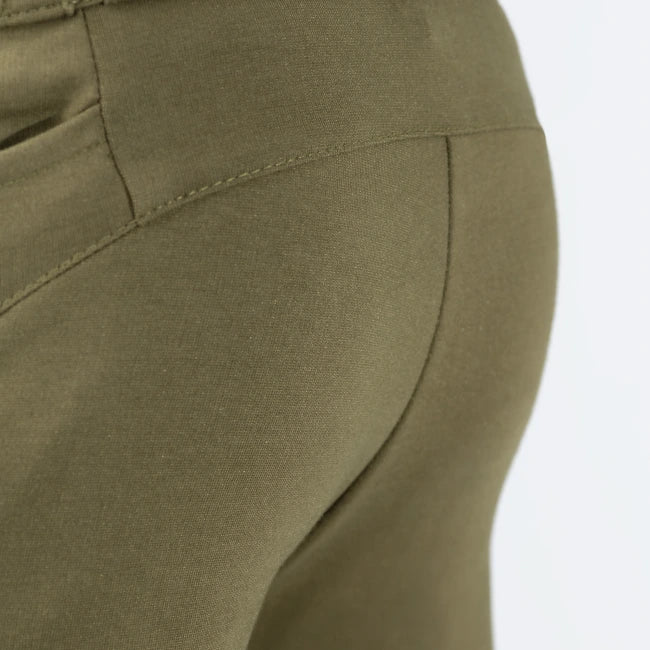 Oxford Super Cargo Leggings 1.0 Women’s Leggings Khaki