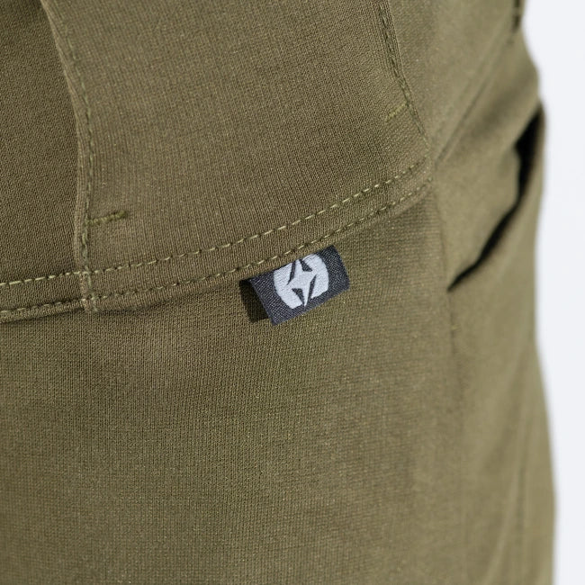 Oxford Super Cargo Leggings 1.0 Women’s Leggings Khaki