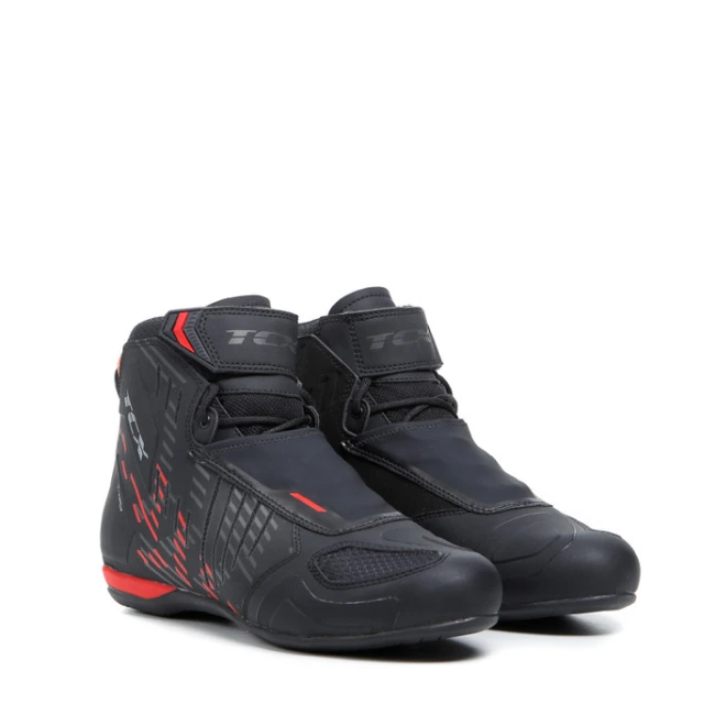 9511W RO4D WP Black Red