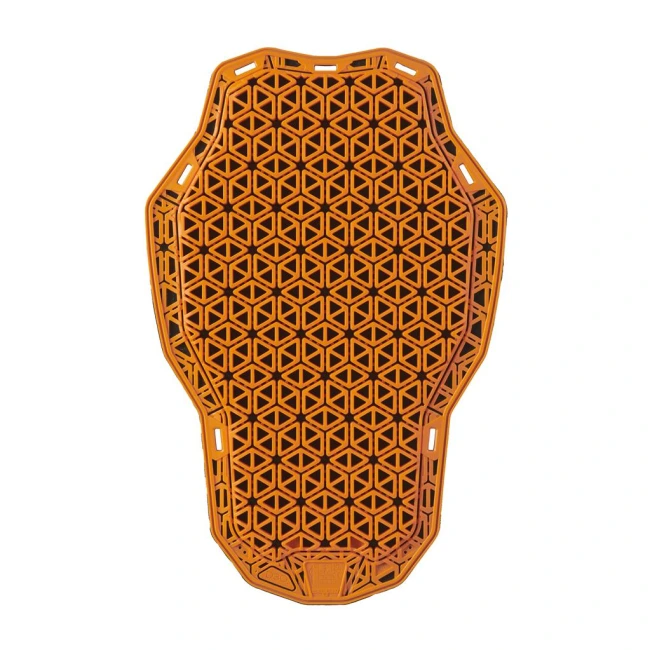 D3O® GHOSTT BACK PROTECTOR L1 8D3BSG-0
