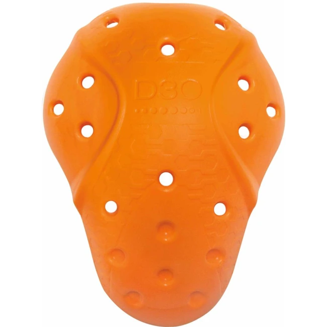 D3O SHOULDER PROTECTOR LEVEL SET 8D3S2
