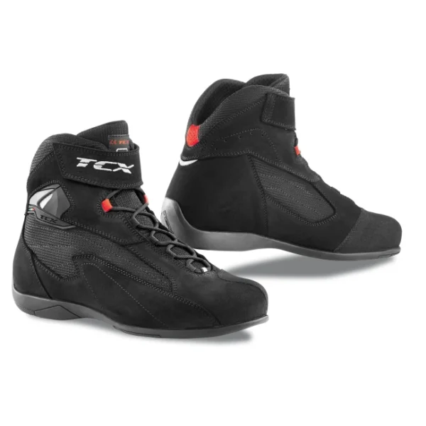 9450 TCX PULSE BLACK 9450NERO-46
