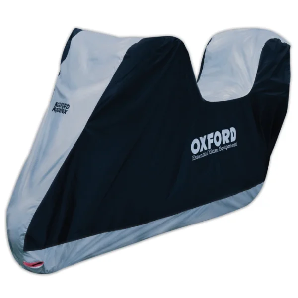 Aquatex Cover