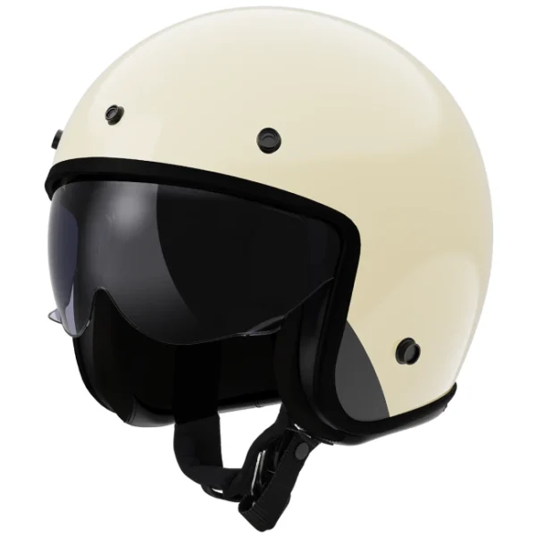 OF601 Bob II Cream