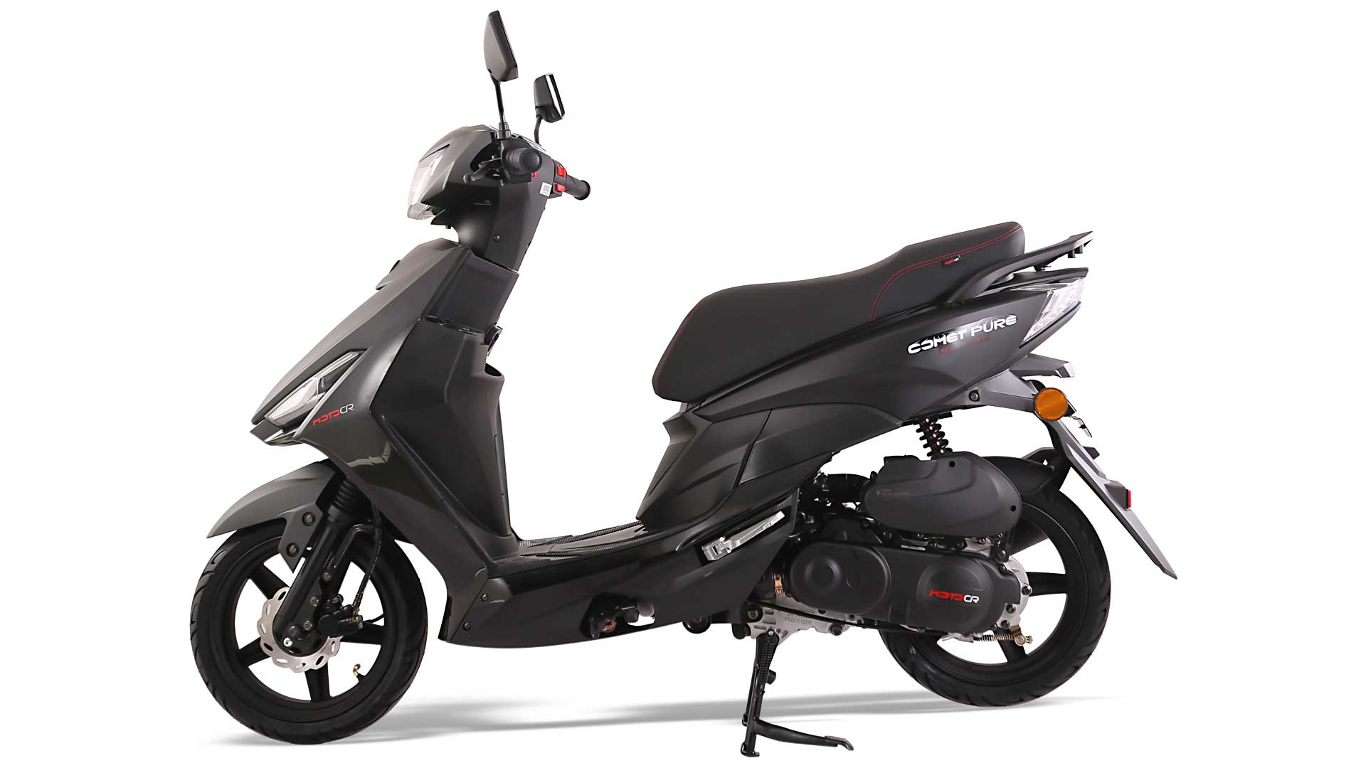 COMET PURE 4T EFI - Billede 6