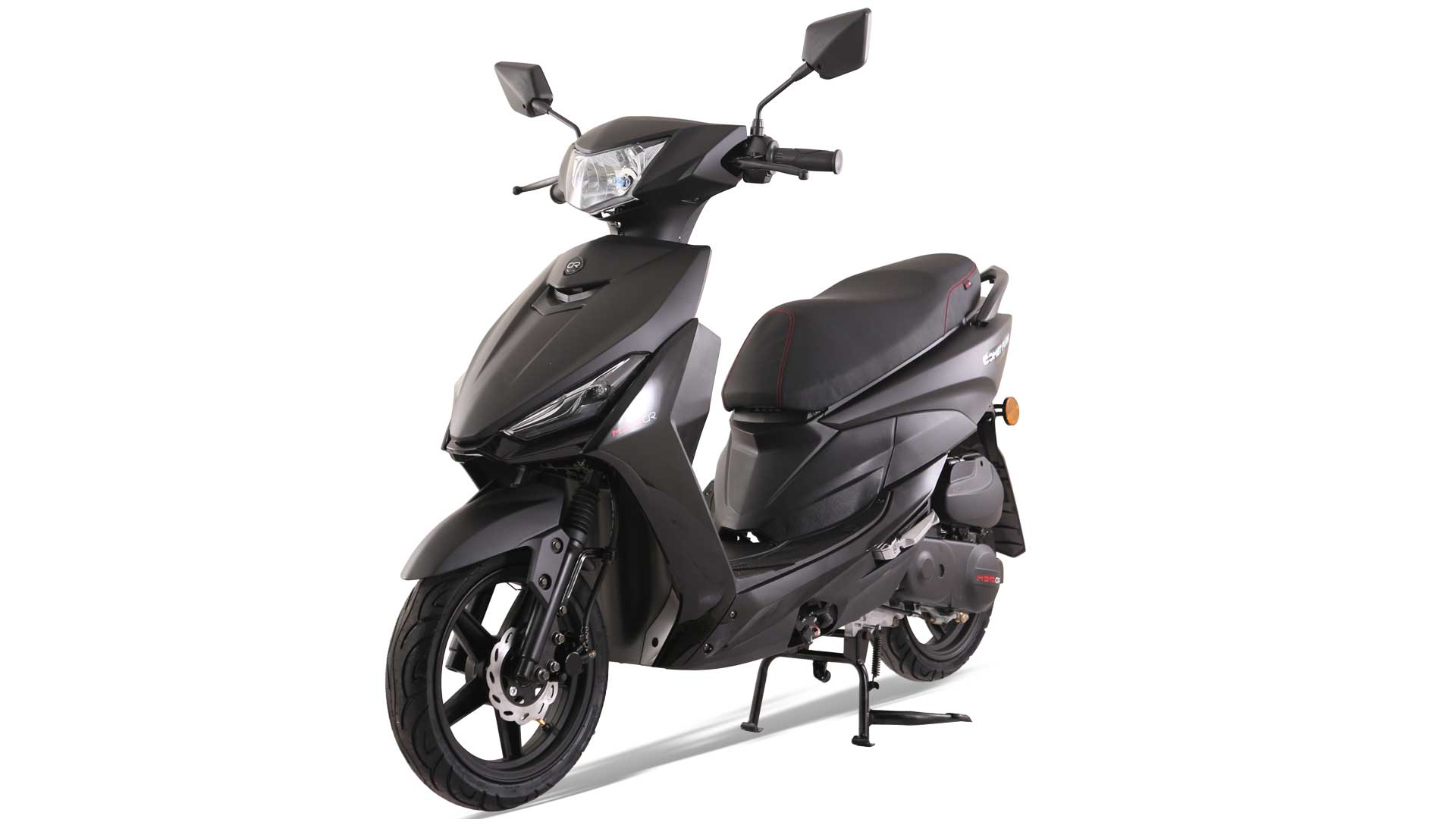 COMET PURE 4T EFI - Billede 5