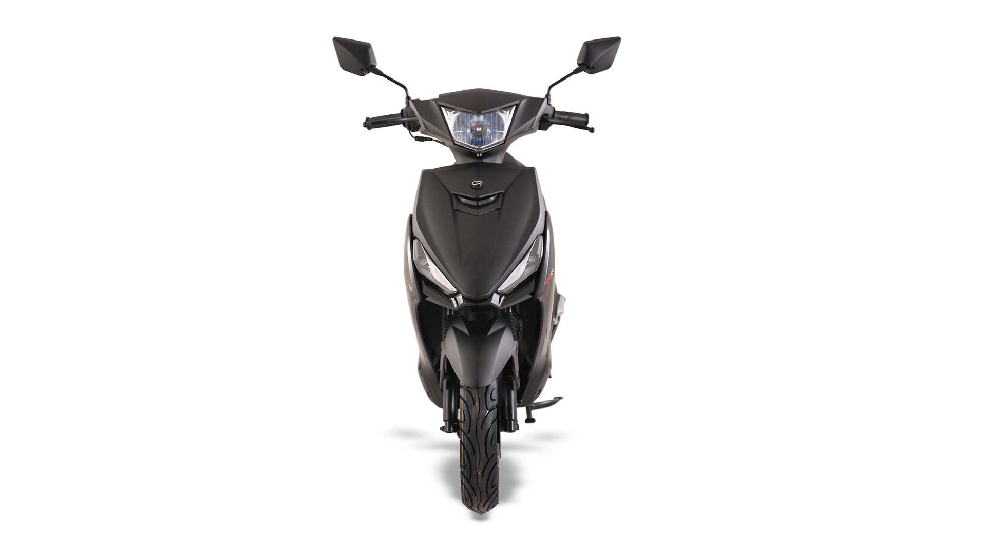 COMET PURE 4T EFI - Billede 2