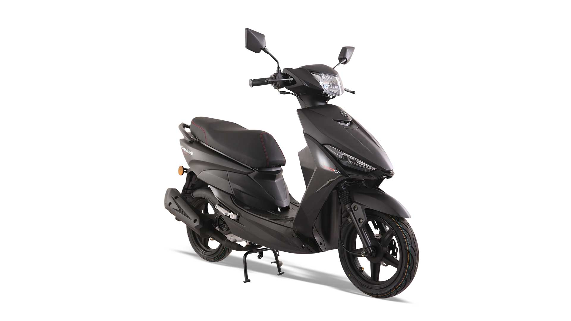 COMET PURE 4T EFI