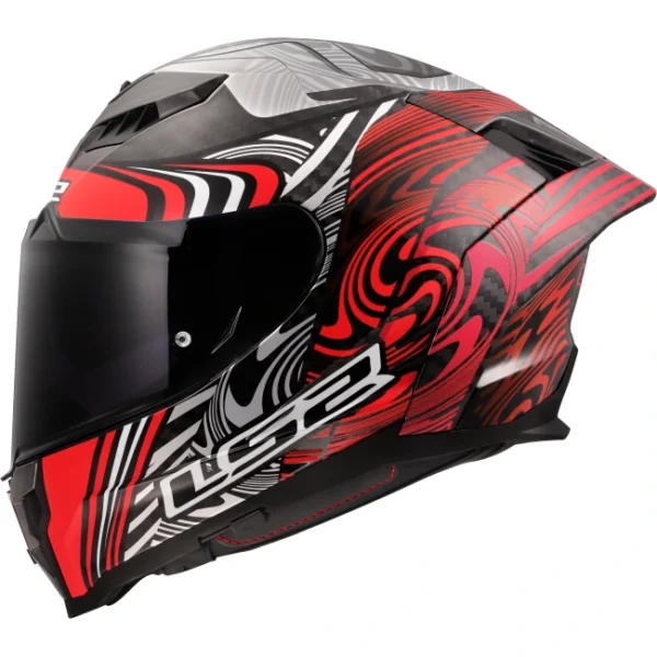 FF807 Dragon Enthum Red