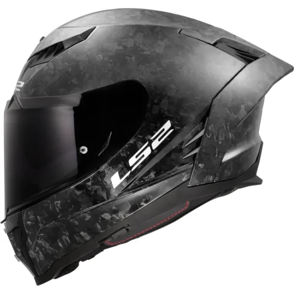 FF807 Dragon Forged Carbon