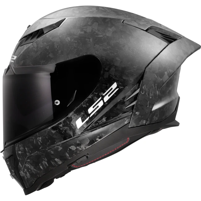 FF807 DRAGON FORGED CARBON 6K CARBON / 3 Shell