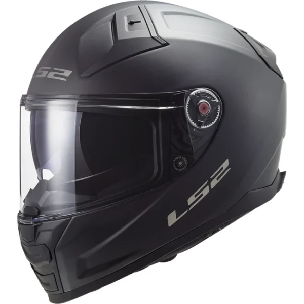 FF811 Vector II Solid Matt Black