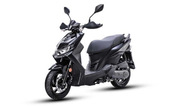 SYM JET 4 RX