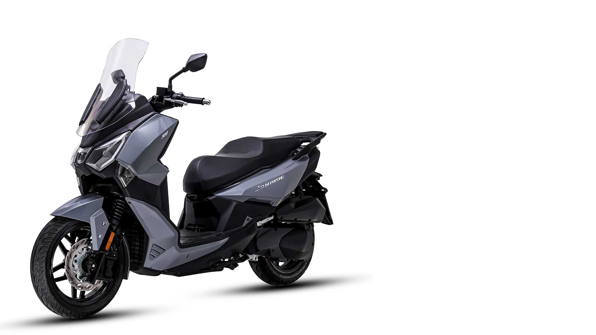 SYM JOYRIDE 300i