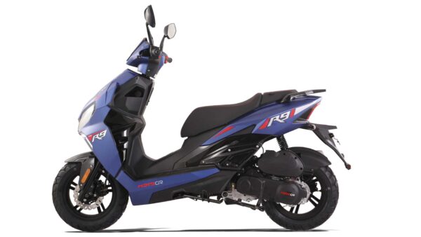 R9 PURE 4T EFI