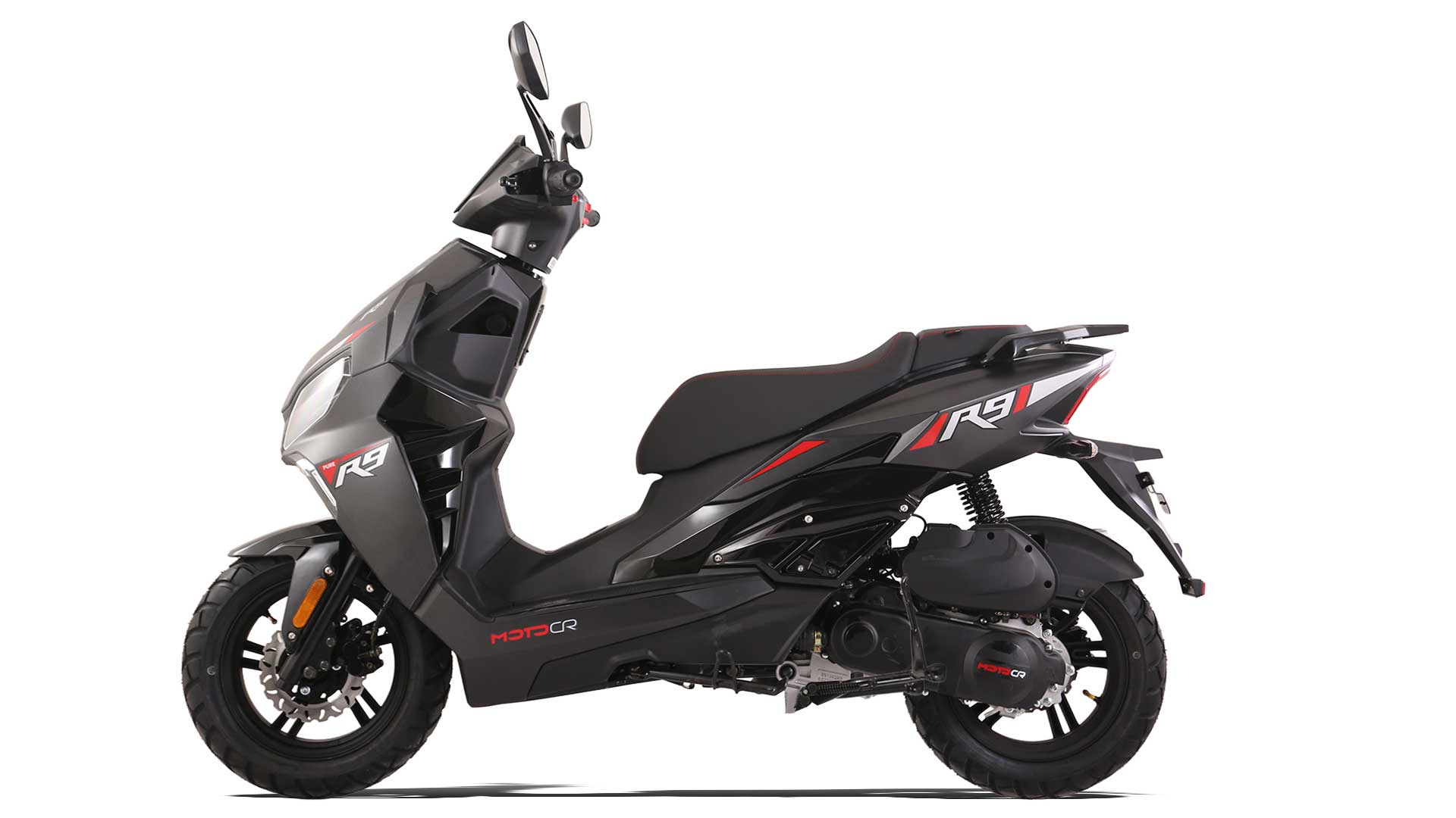 R9 PURE 4T EFI - Billede 2