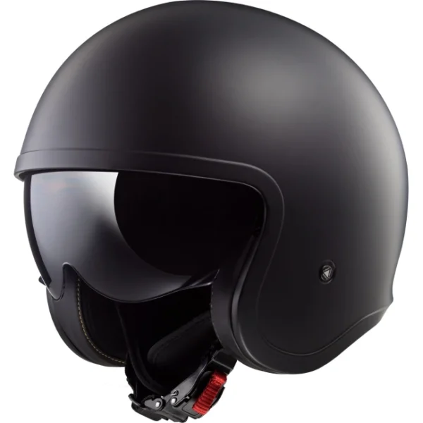 OF599 Spitfire II Matt Black