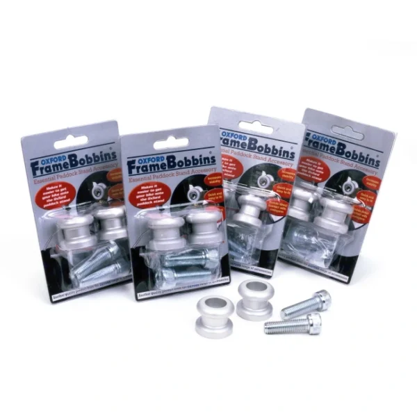 Bobbins M6 (1.0 thread)