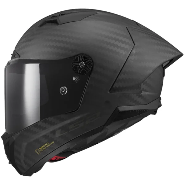 FF805 Thunder GP Pro Carbon FIM