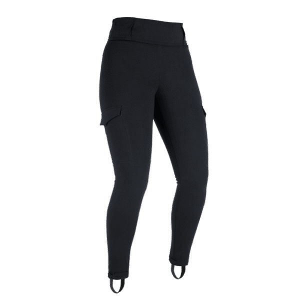 A Super Cargo Leggings WS Black Reg 12 TW228201R12
