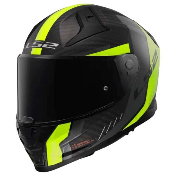 FF811 Vector II C Grid H-V Yellow
