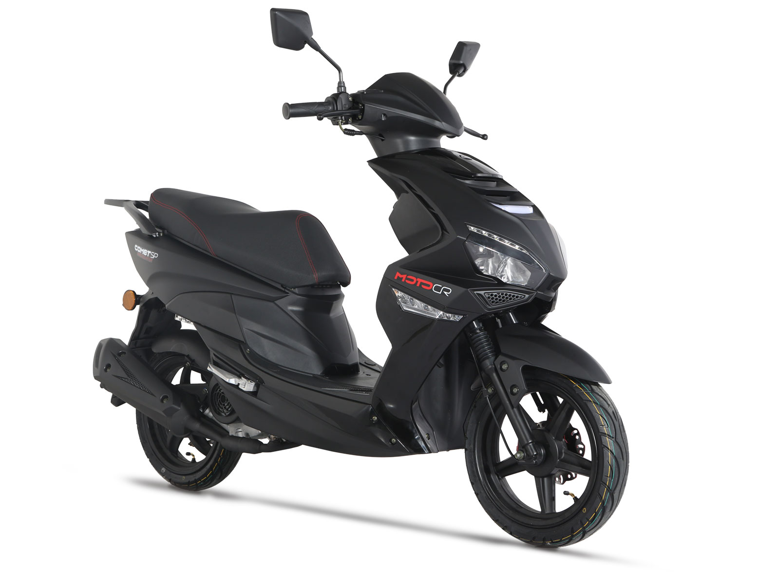 COMET SP 4T EFI