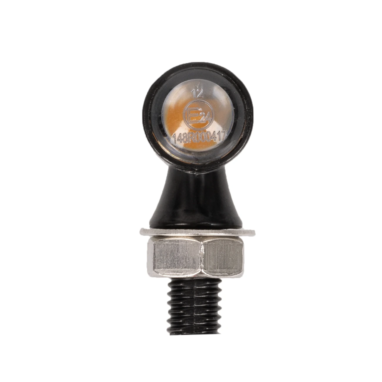 Bullet LED rear indicators - Billede 2