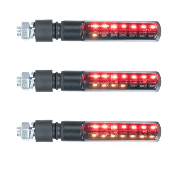 NightSlider 3 in1 Sequential Indicators