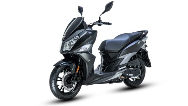 SYM JET 14