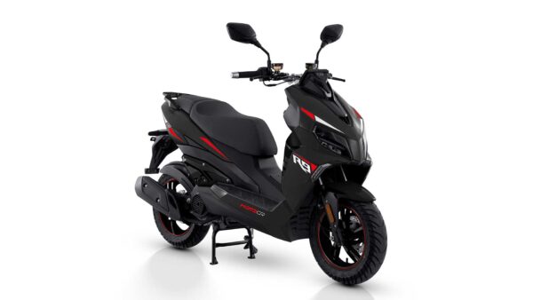 R9 SP 4T EFI