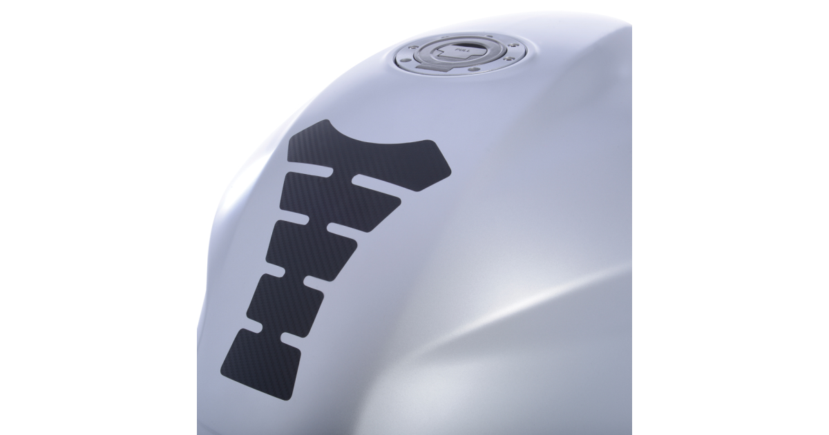 Spine - Embossed Carbon