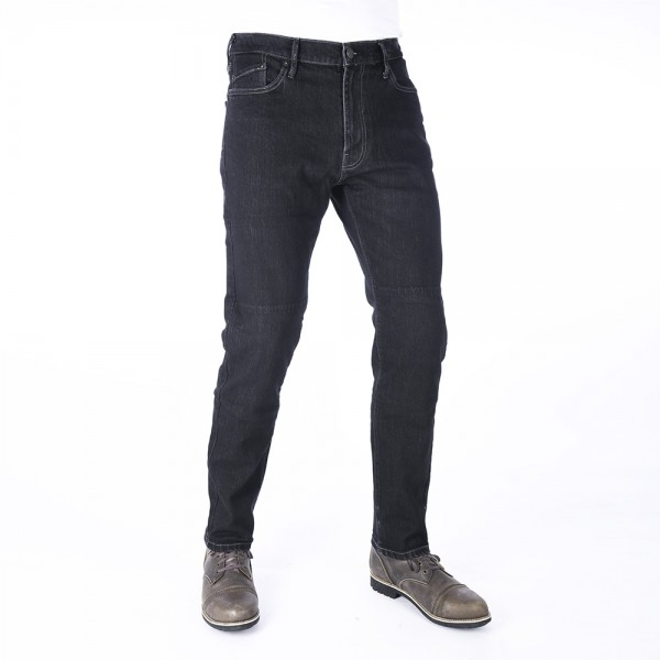 AA Jeans Slim Men Black Regular 30 DM199201R30