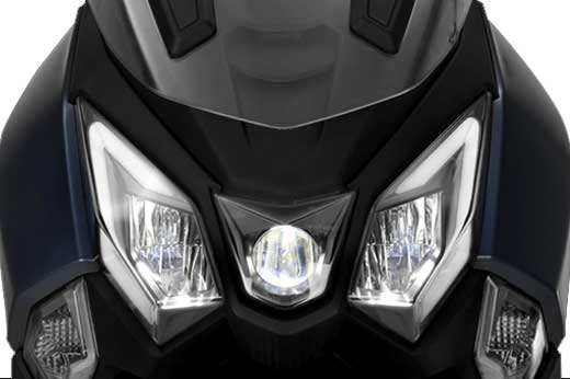SYM JOYRIDE 300i - Billede 2