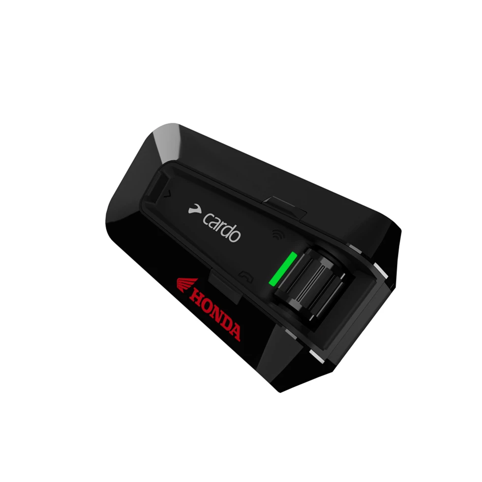 PACKTALK EDGE SINGLE - HONDA - Billede 2