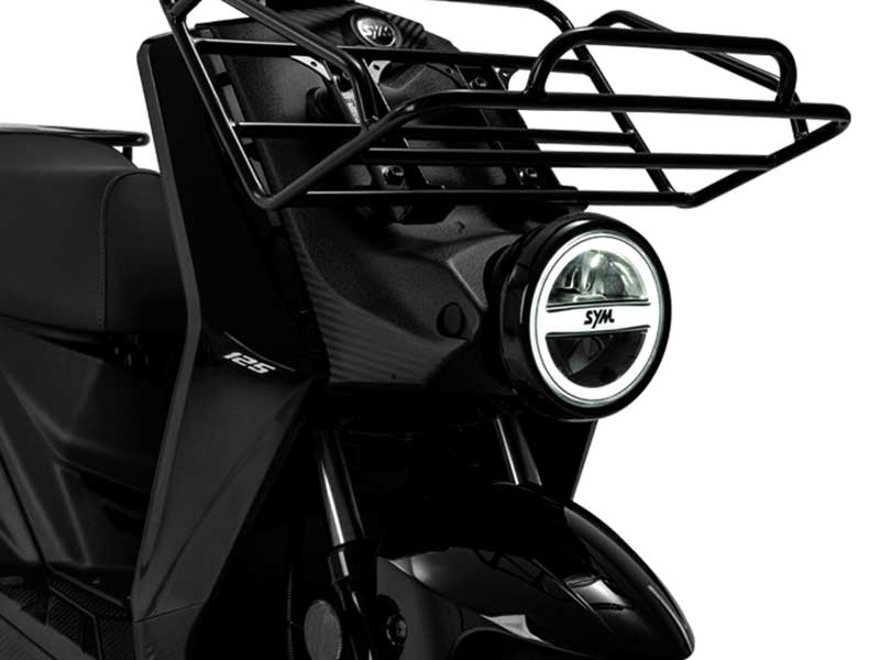 SYM X-PRO 50 - Billede 2